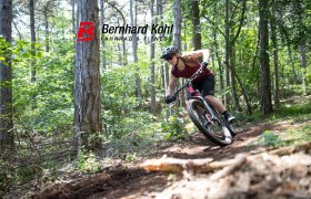 MTB Wienerwald, © Wienerwald Tourismus GmbH / Markus Frühmann