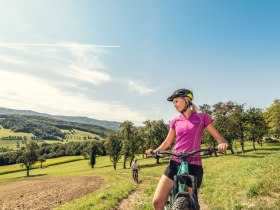 MTB Wienerwald, © Wienerwald Tourismus GmbH / Christoph Kerschbaum