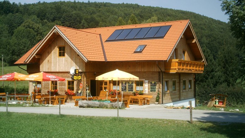 Gasthof am Holzschlag, © zVg Gasthof am Holzschlag