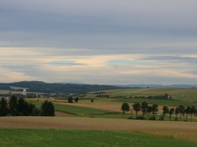 Dichtersteig Aussicht, © Wienerwald