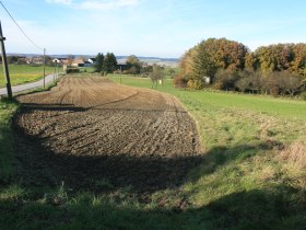 Haagen Feldweg, © Wienerwald