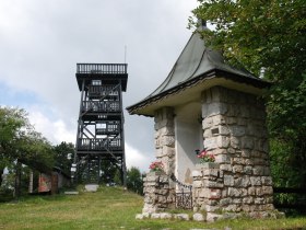 Meyringer Warte, © Wienerwald Tourismus GmbH