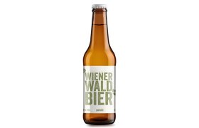 WienerWALD Bier, © Gablitzer Privatbrauerei