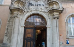 Rollettmuseum, © Stadtgemeinde Baden