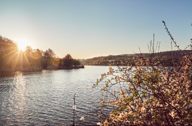 Wienerwaldsee, © Andreas Hofer