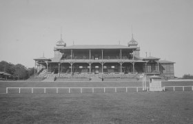 galopp-und-hindernisrennbahn-kottingbrunn, © Marktgemeinde Kottingbrunn