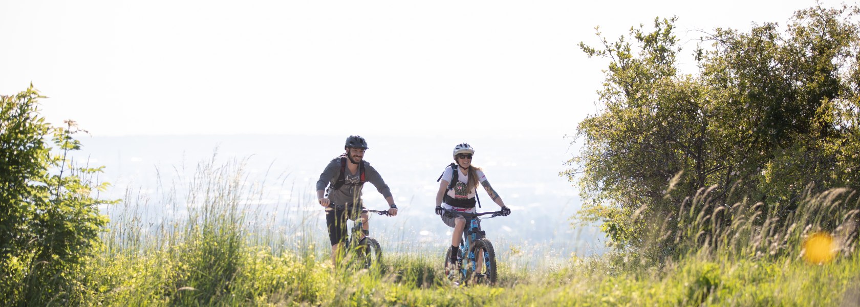 Mountainbike, © Niederösterreich Werbung/Markus Frühmann