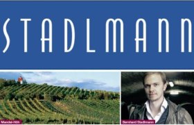 Weingut Stadlmann, © Weingut Stadlmann