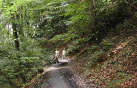 Hagenbachklamm, © Wienerwald