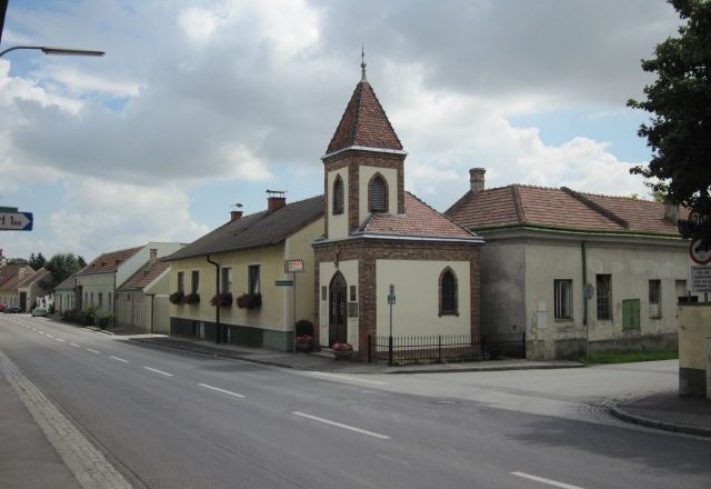 Lanzendorf, © Pop Werner