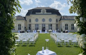 Conference Center Laxenburg Garten, © Conference Center Laxenburg 