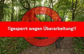 gesperrt wegen Überarbeitung, © Wienerwald Tourismus/Christoph Kerschbaum