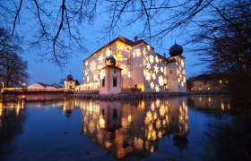 Advent im Wasserschloss, © Marktgemeinde Kottingbrunn