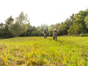 MTB Verbindungsweg, © Wienerwald Tourismus GmbH / Christoph Kerschbaum