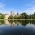 Schlosspark Laxenburg, © DI Wolfgang Mastny