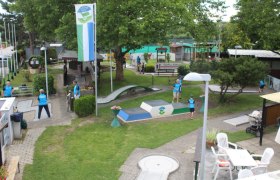 Minigolfclub Leobersdorf, © BGSC Leobersdorf