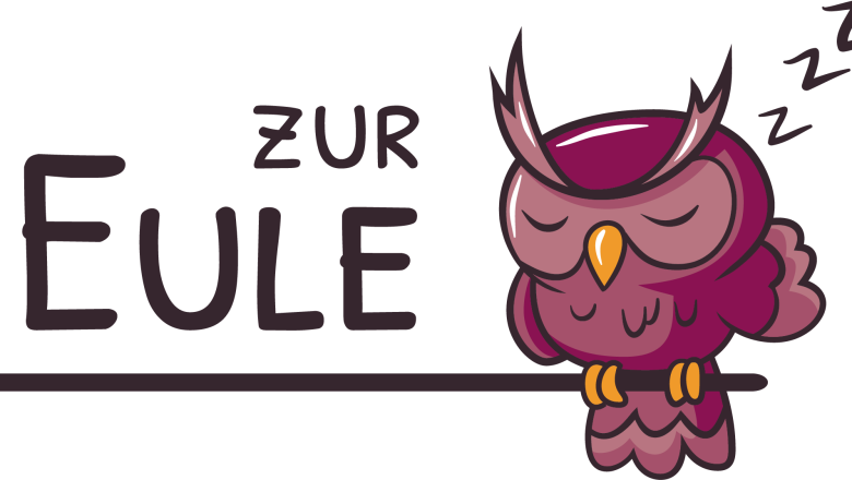 zur_eule_logo, © Holger Gronau