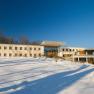 Panorama-Ansicht Winter, © Schlosspark/mesonic