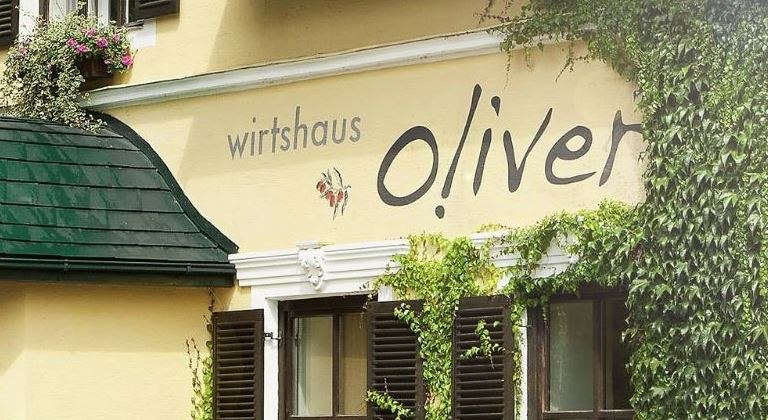 Wirtshaus Oliver, © Wirtshaus Oliver