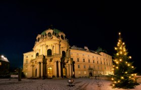 Advent im Stift Klosterneuburg, © Jürgen Skarwan/Stift Klosterneuburg