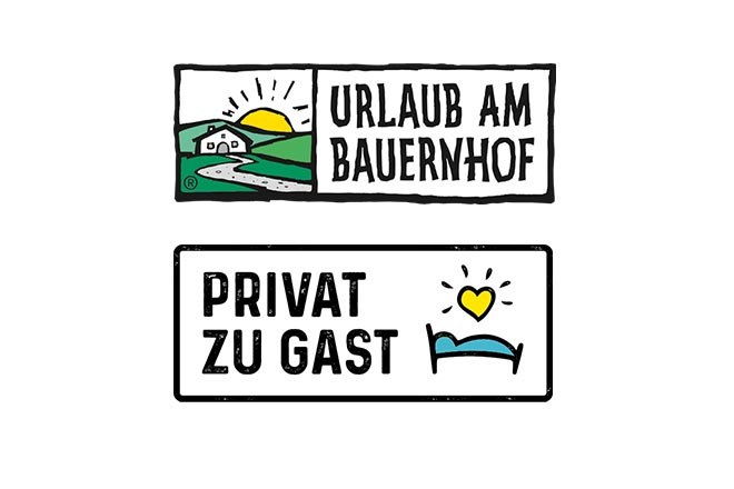 Urlaub am Bauernhof und Privat zu Gast, © Landesverband für Urlaub am Bauernhof und Privat zu Gast