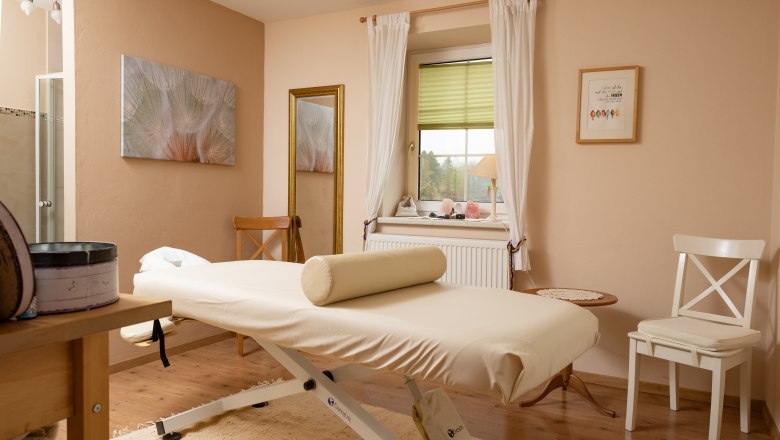 Massage im Haus, © FotoatelierChristianSchörg