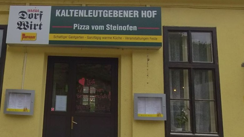 Kaltenleutgebener Hof - Mein Dorfwirt, © Kaltenleutgebener Hof - Mein Dorfwirt