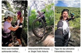 MTB-Videoserie, © Tues GmbH