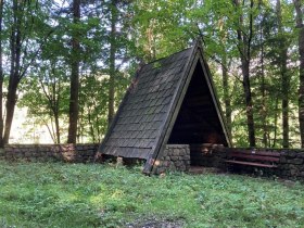 Ebeltal Hubertuskapelle, © Wienerwald