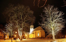 Advent Gumpoldskirchen , © Tourismusbüro Gumpoldskirchen