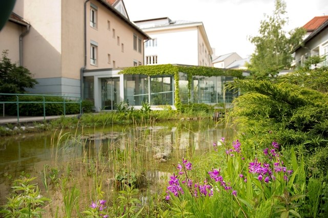 Die Residenz Bad Vöslau, © Die Residenz Bad Vöslau- Das Hotel für junggebliebene Senioren