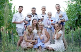 Weingut Mayer Familie, © Weingut Mayer