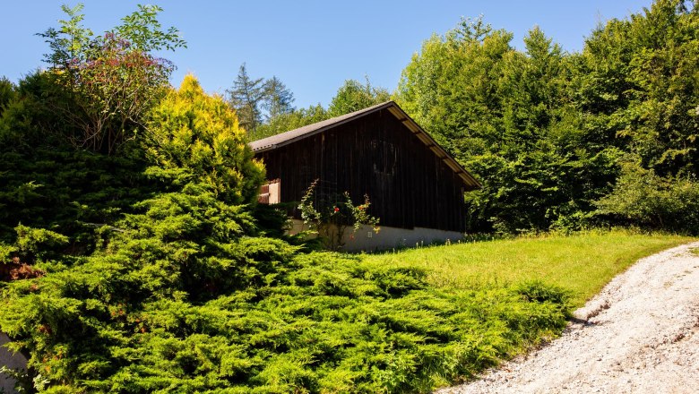 Toiflhütte, © Fia Fotografie