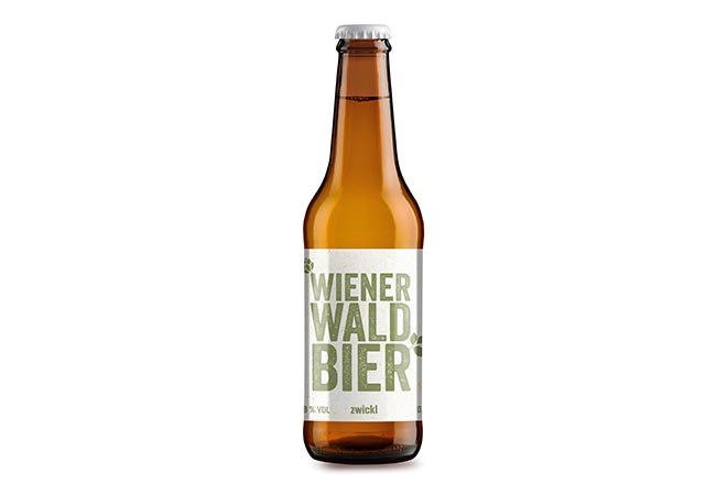 WienerWALD Bier, © Gablitzer Privatbrauerei