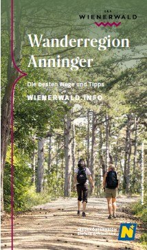 Cover Wanderregion Anninger