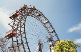 Wiener Riesenrad, © Wiener Riesenrad