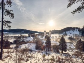 Hafnerberg, © Wienerwald Tourismus GmbH / Andreas Hofer