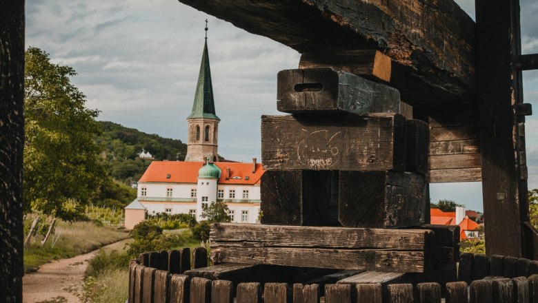 Gumpoldskirchen, © Adrian Almasan/Weinland Thermenregion