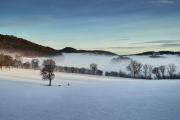 Winterlicher Wienerwald, © Andreas Hofer