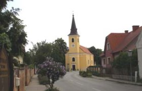 Günselsdorf, © Weinpanorama