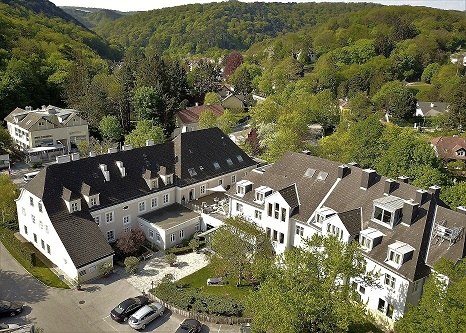 Höldrichsmühler Wandererlebnis, © Jelene Moser Hotel Höldrichsmühle