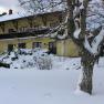 Unser Hof im Winter, © Familie Reischer