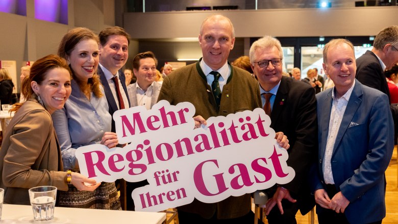 Kulinarikmesse 2024, © Wienerwald Tourismus/Schörg