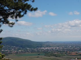 Aussicht vom Harzberg, © Wienerwald Tourismus GmbH / C.Kubista