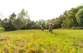 MTB Verbindungsweg, © Wienerwald Tourismus GmbH / Christoph Kerschbaum