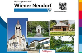 Wiener Neudorf, © Marktgemeinde Wiener Neudorf