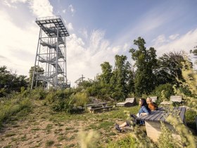 Wandern im Wienerwald, © Wienerwald / Studio Kerschbaum