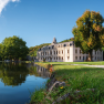 Schloss Hernstein, © Peter Hruska