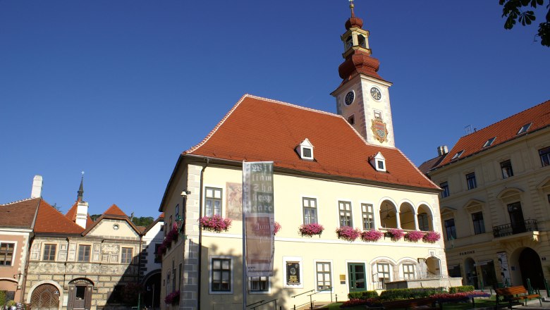 Mödling, © Mödling