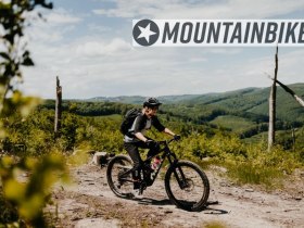 MTB Wienerwald, © Österreich Werbung / Charly Schwarz